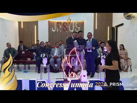 ADTC ALCÂNTARAS-CE está ao vivo!