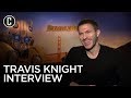 Bumblebee Director Travis Knight Interview