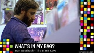 Watch Dan Auerbach's episode on YouTube
