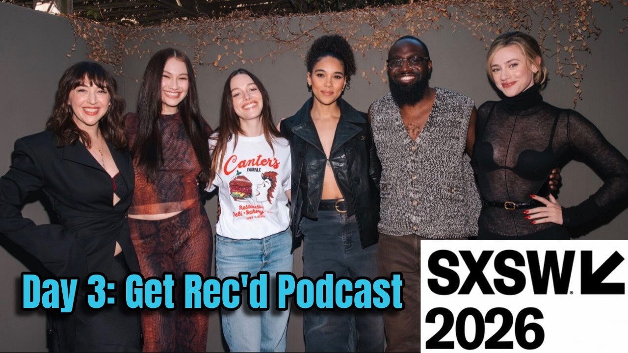 SXSW DAY 3: POWER BALLAD, OVER YOUR DEAD BODY, FORBIDDEN FRUITS AND MORE