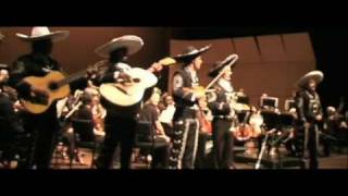 Cielito lindo , mariachi