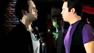 Bobby Vidales :: Lagarto