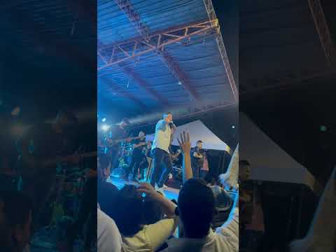 Historia de Amor - Rafa Pérez, en Tenerife Magdalena