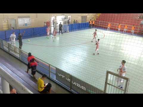 Estadual 2017 Sub 16 Série A1 Elite 0 x 1 Audax