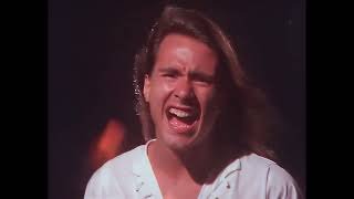 Angra - Time (1993) (HD 60fps)