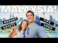 MALAYSIA TRAVEL GUIDE! EVERYTHING YOU NEED TO KNOW BEFORE VISITING MALAYSIA! 🇲🇾