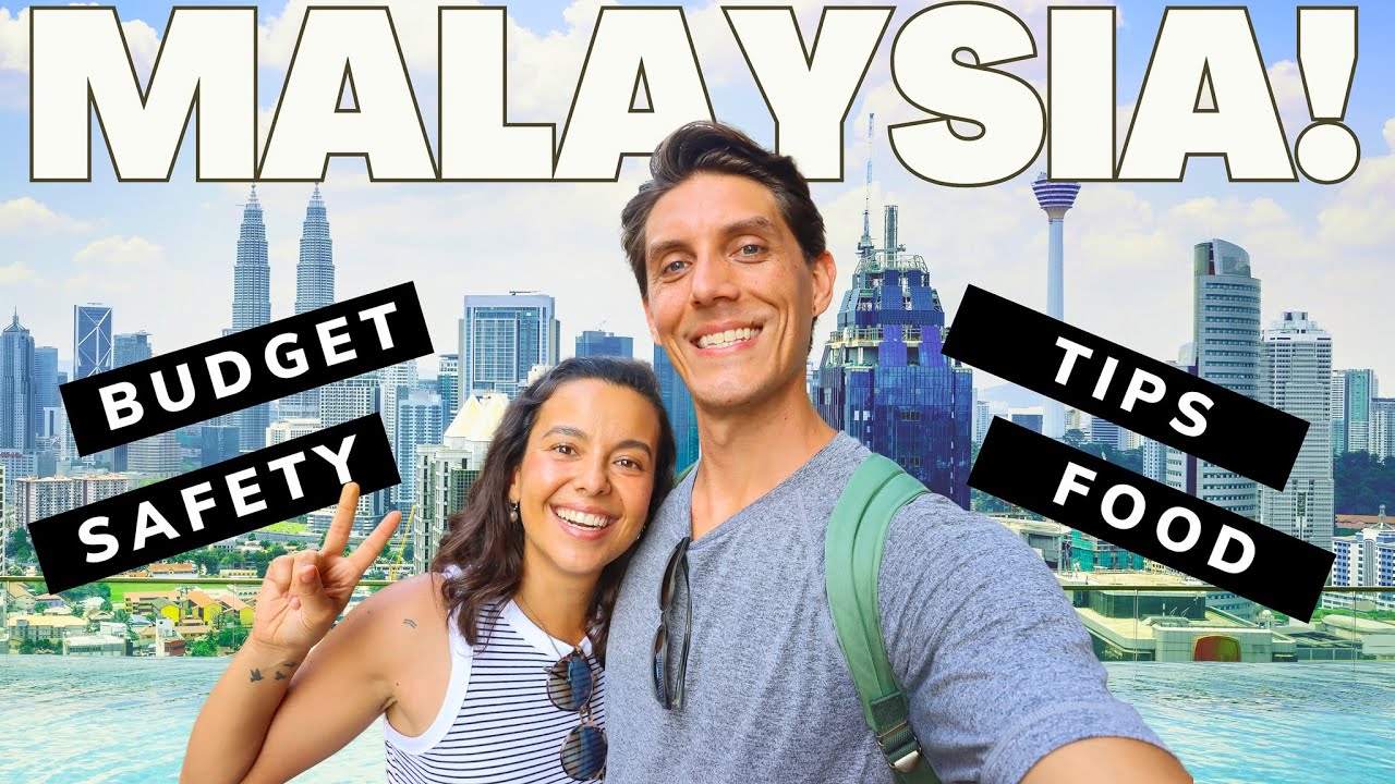 Everything You Need to Know Before Visiting Malaysia (Ultimate Malaysia Travel Guide)