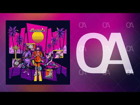 Drei x Killa Fonic x Rick Ross - Bands (Official Audio)