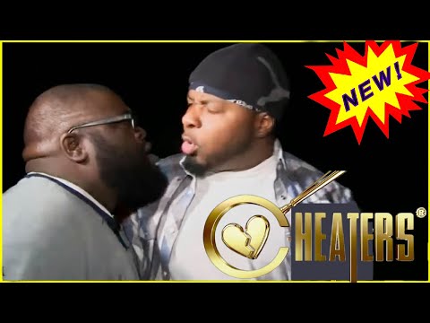 Cheaters New Season 2021 💋💔💋 Brice Paul 💋💔💋 Cheaters TV Show New Season💔💔💔