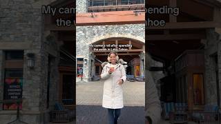 Why you should visit Lake Tahoe #laketahoe #skivlog #skitrip