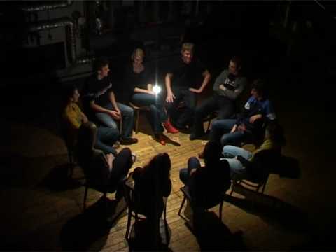 Spieltrieb: Werwölfe von Düsterwald