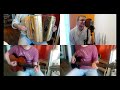 Marcel - Pierre Perret (cover)