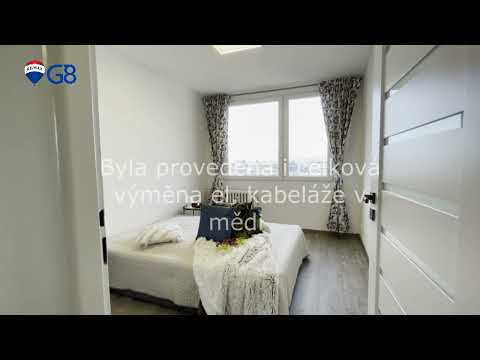 Video z << Prodej bytu 4+1, 80 m2, Praha >>