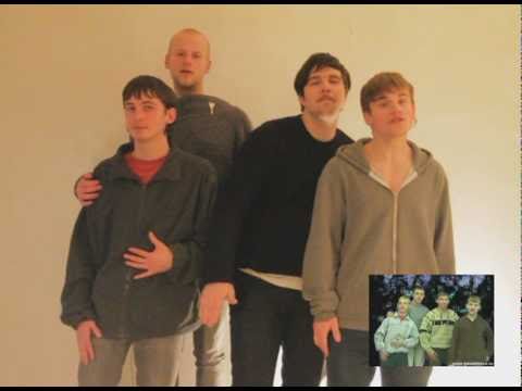 NOVI GOD (Gourmet-salute! to Steklovata)