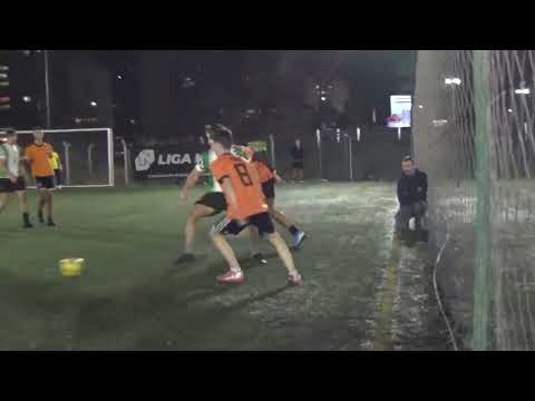 POPEYE vs GORDUSIA - #LigaNuñez - #Apertura SLS Fecha 4 - 2022