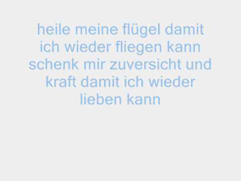 crystal feat. Richter gebrochene herzen with lyrics