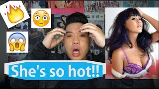 엄정화 (Uhm Jung Hwa) - Watch Me Move MV (Reaction)