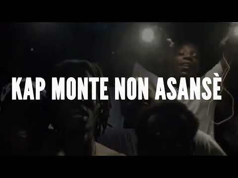 PLIZYÈ SANZAVE (REMIX- @KENROOD_OFFICIEL509