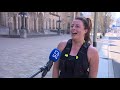 Finishen op Coolsingel en quarantaine vlogs in Rijnmond Sport