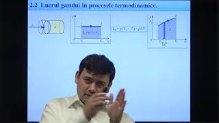 Pregatire de BAC la Fizică. Lecția 7: Bazele termodinamicii.