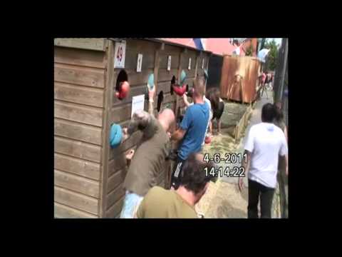 Janno's vrijgezellenfeest samenvatting.avi