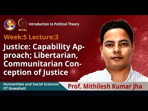 Introduction to Political Theory Intro Video