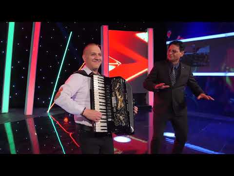 Blagoj Stojanov - Dzidzi & Saško Velkov - Sto i eden život (Official video 2024)