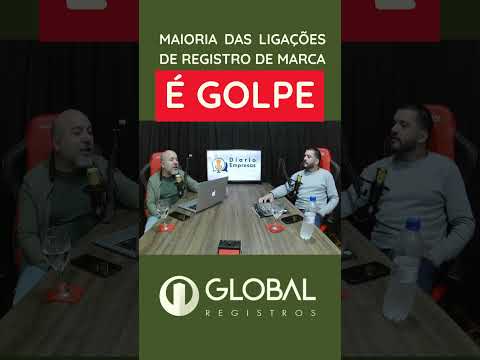 Cuidado com o Golpe no Registro de Marcas