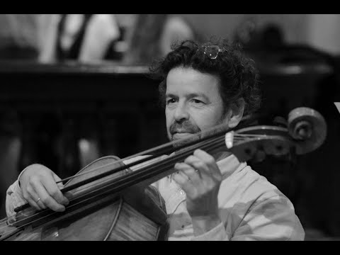 Brahms: Double concerto in A minor, op. 102 - Paulo Gaio Lima & Gerardo Ribeiro