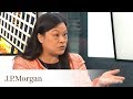 Sustainable Investing Is On The Rise Global Research Live J P Morgan
