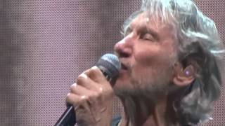 Roger Waters &#39;Smell The Roses&#39; Kansas City May 26, 2017