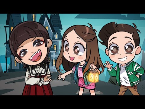 ANDIAMO AL CASTELLO DEL CONTE DRACULA!!