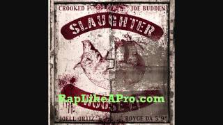 New SlaughterHouse &quot;Sun Doobie&quot; This Is How To Rap!!
