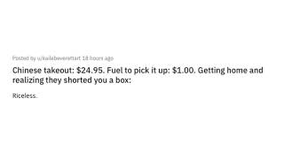 Jokes That Lead to Patricide