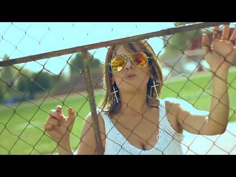 Sneze Radicevska    SMS official video 1