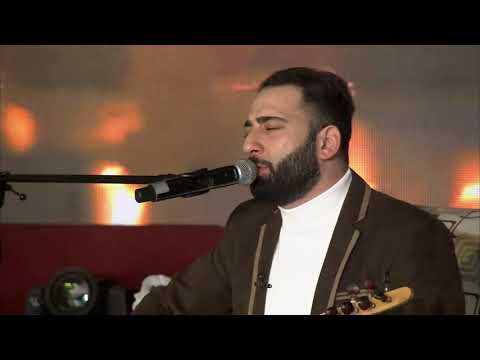 Osman Özcan Uzun Hava Ve İncedir Benim Yarim