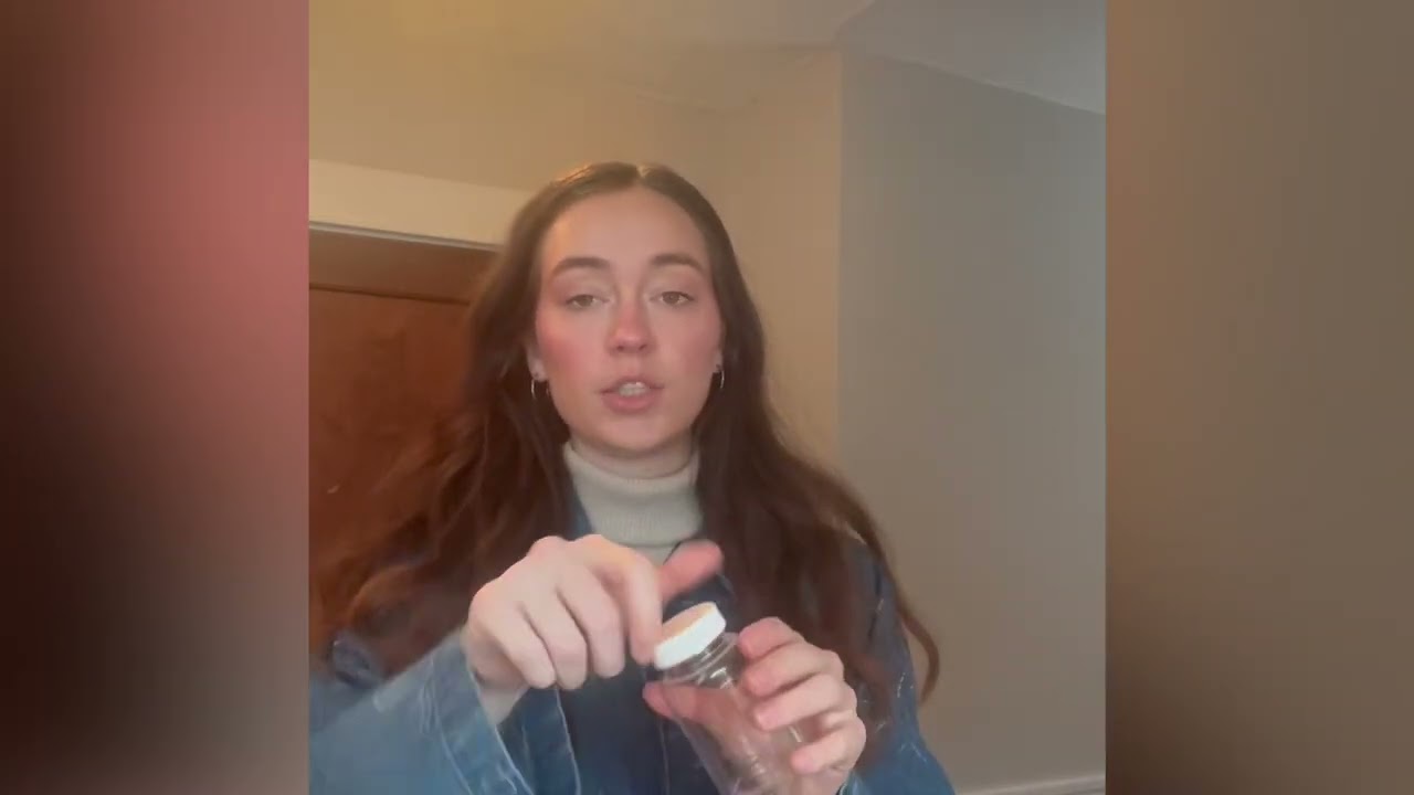 Mid-Atlantic Labs - How to fill a sampling bottle