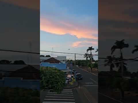 Populina SP - Pedacinho do passeio da Rota 408  #viajandopelobrasil