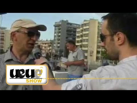UeUe Show - Sa i Kqyrni Punet e Huaja? // 2013