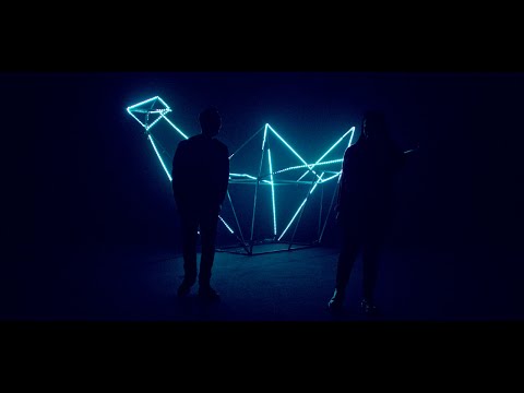 Jesse Clegg - Breathing Feat. Shekhinah (Official Video)