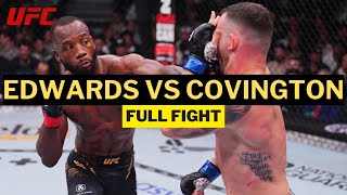 Fight video