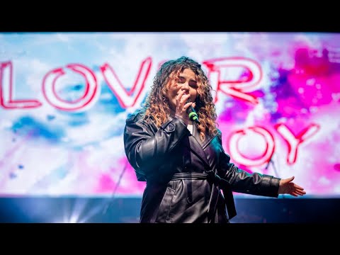 Lover Boy- Ana Maria Moldovan (Official Music Video)