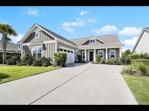 391 Castaway Drive | Bluffton, SC - The Agency