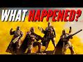 Why I Hate Helldivers 2