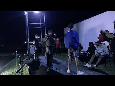 HDR y UNDERDANN vs MTA y ENERGY/ 8vos Copa Camet Costa Atlantica