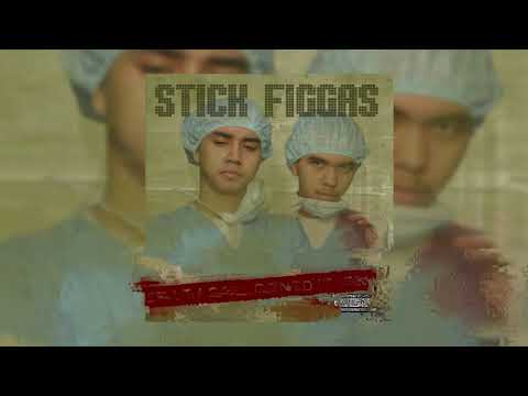 2. Kritikal - Stick Figgas