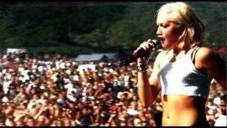 NO DOUBT - EXCUSE ME Mr.