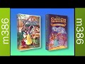 Intro BVHE Chile Walt Disney Home Video 2000
