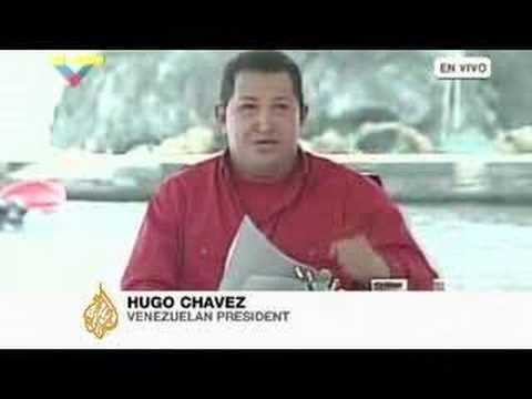 Bitter sweet success for Venezuelan chocolate - 19 May 2008