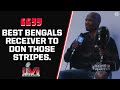 Bengals legend Chad Ochocinco has some HIGH PRAISE FOR Ja'Marr Chase | Super Bowl 56 | CBS Sports HQ